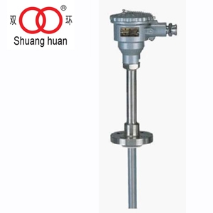 環(huán)牌WZP系列熱電阻，PT100熱電阻