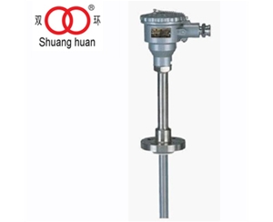 環(huán)牌WZP系列熱電阻，PT100熱電阻